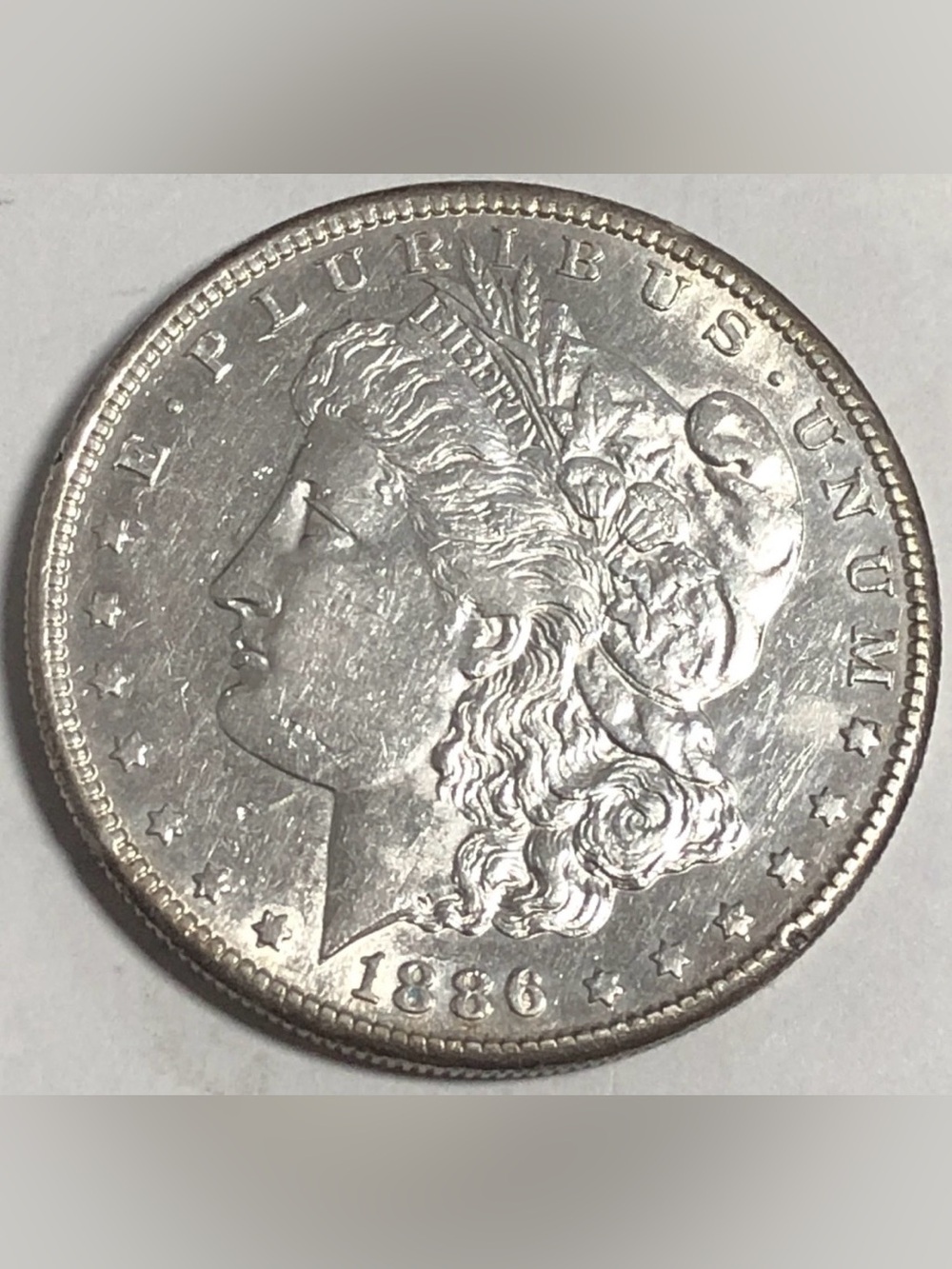 1886 S MORGAN